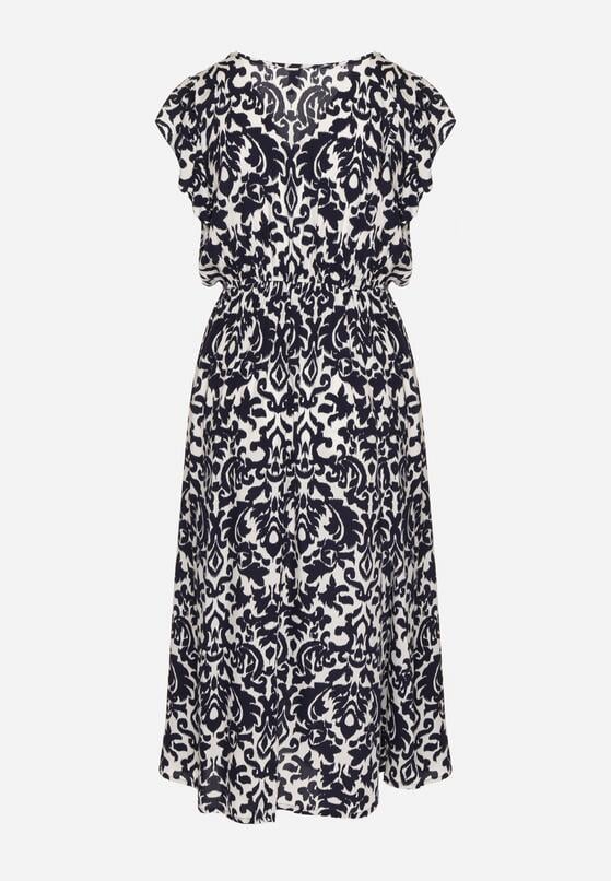Rochie Bleumarin 7