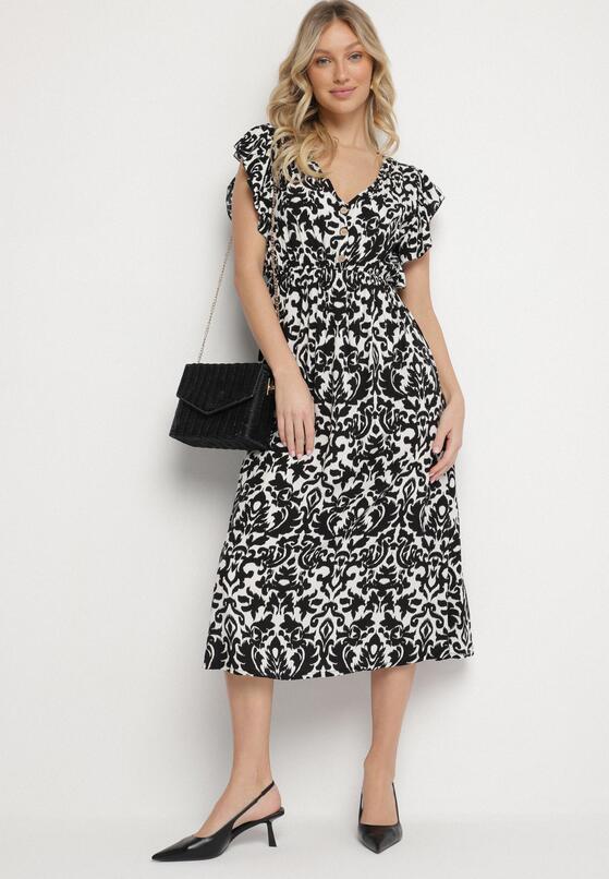 Rochie Neagră 2