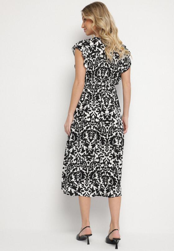 Rochie Neagră 3