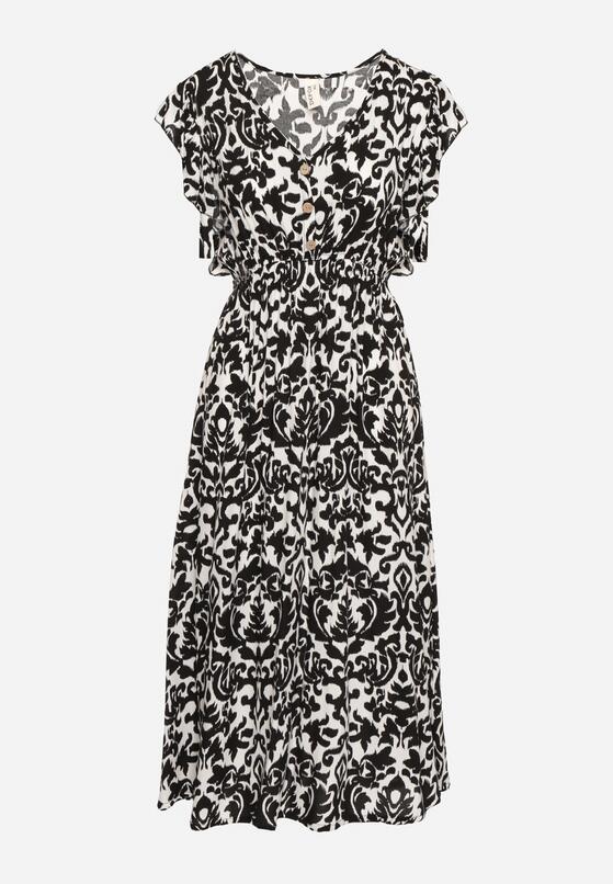 Rochie Neagră 6