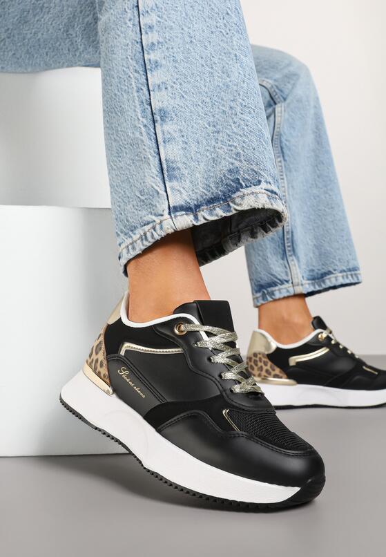 Sneakers Negri 2