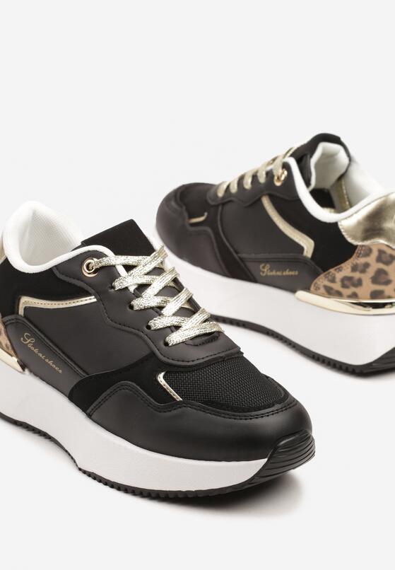 Sneakers Negri 6