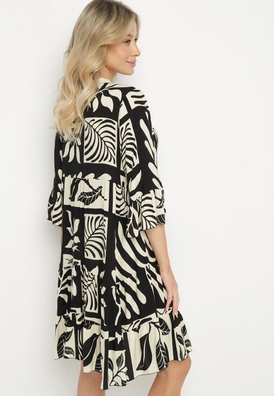 Rochie Neagră 3