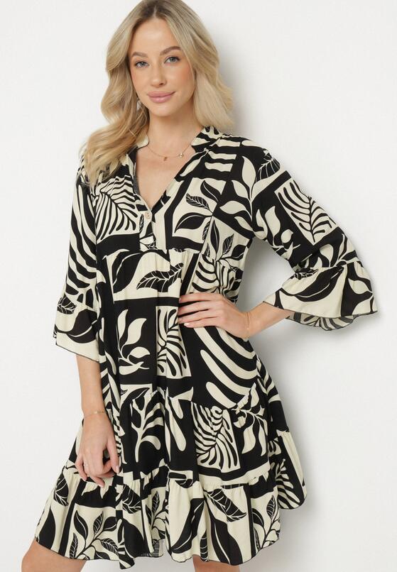 Rochie Neagră 4