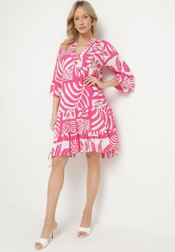 Rochie Roz 2