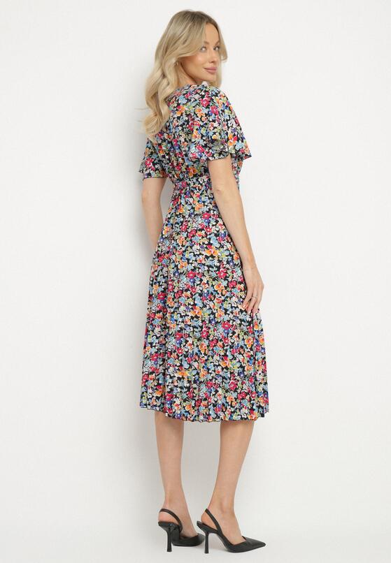 Rochie Neagră 3