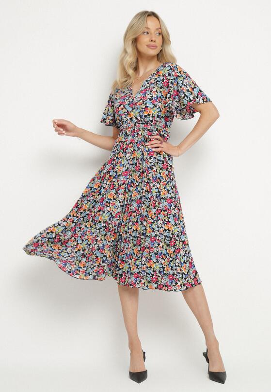 Rochie Neagră 4