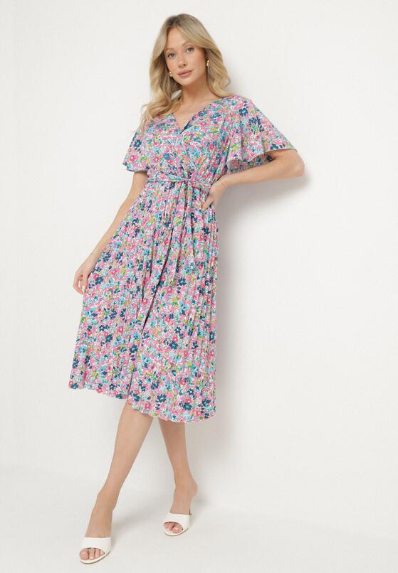 Rochie Roz 2