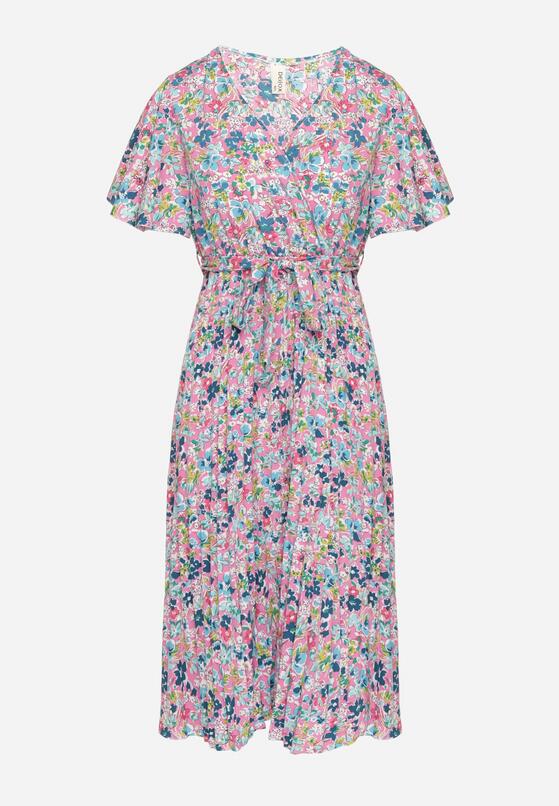 Rochie Roz 6