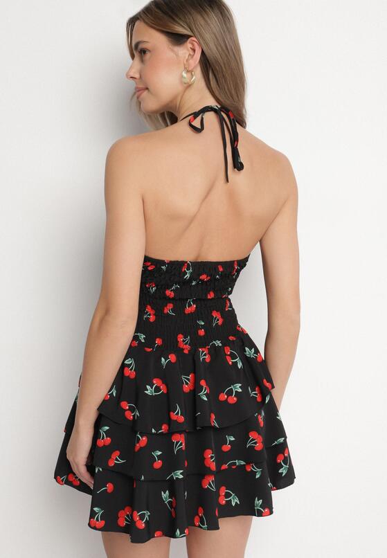 Rochie Neagră 3