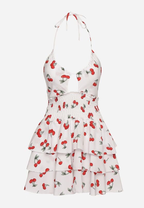 Rochie Albă 6