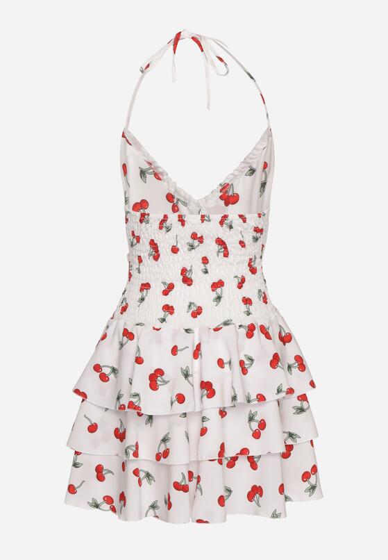 Rochie Albă 7