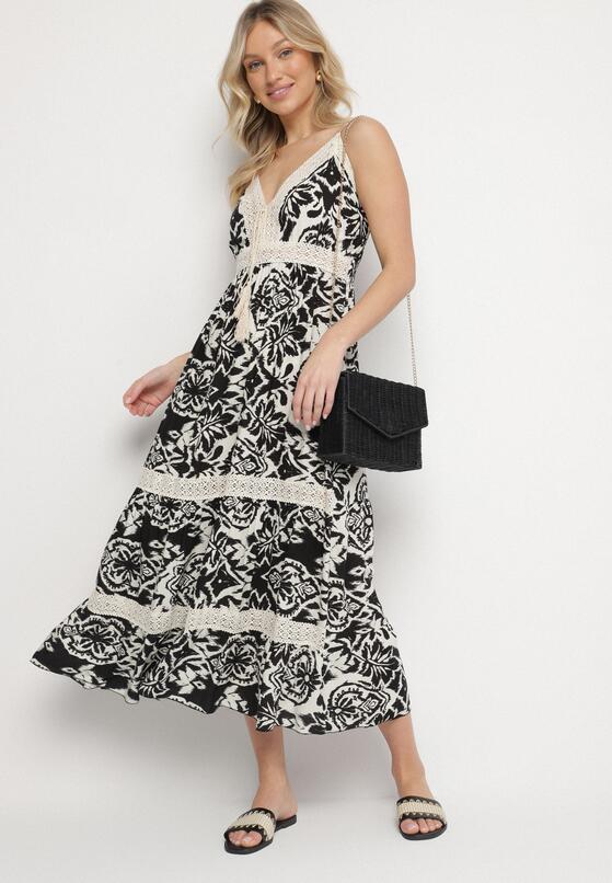 Rochie Neagră 4