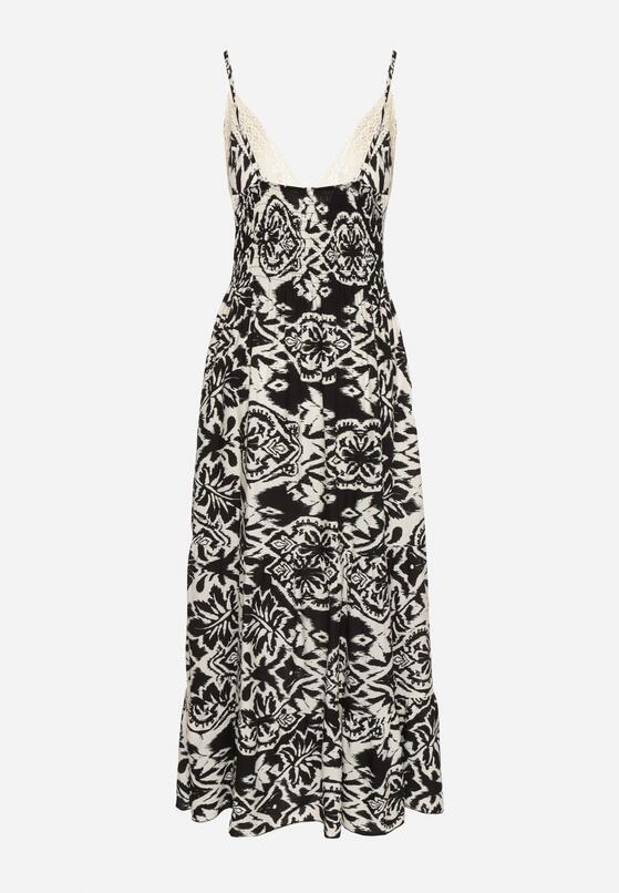 Rochie Neagră 7