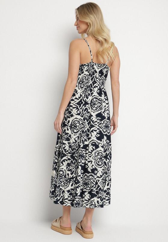 Rochie Bleumarin 3