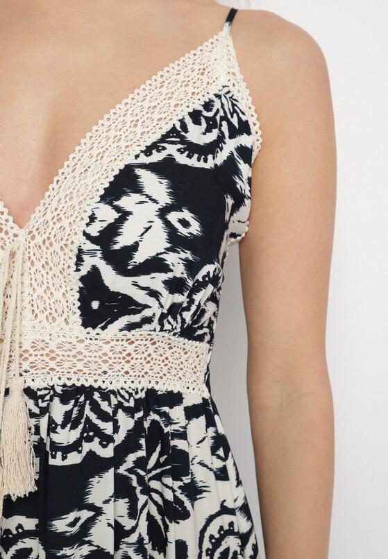 Rochie Bleumarin 5