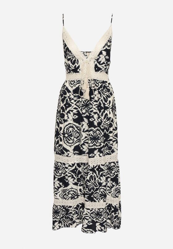 Rochie Bleumarin 6