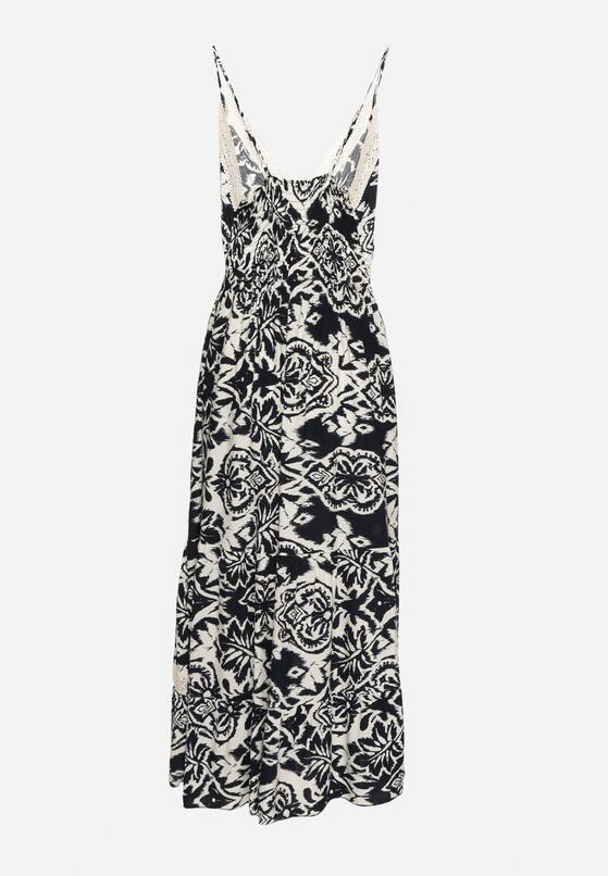 Rochie Bleumarin 7