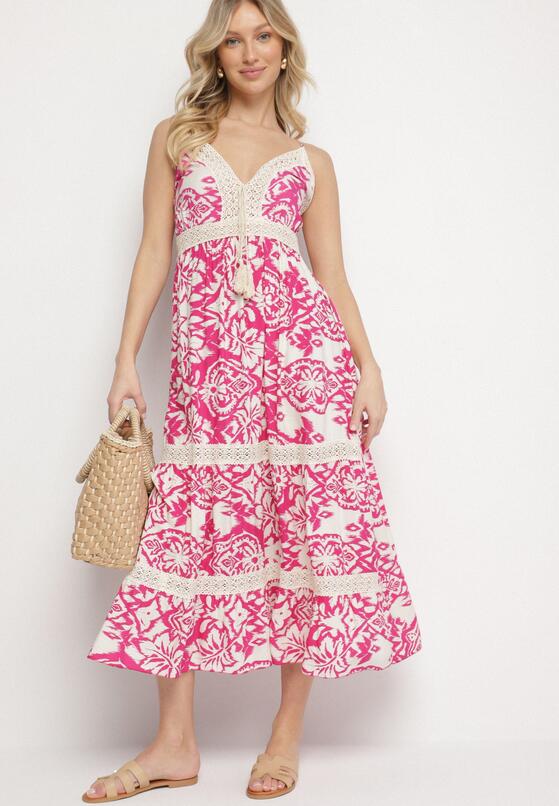 Rochie Roz 2