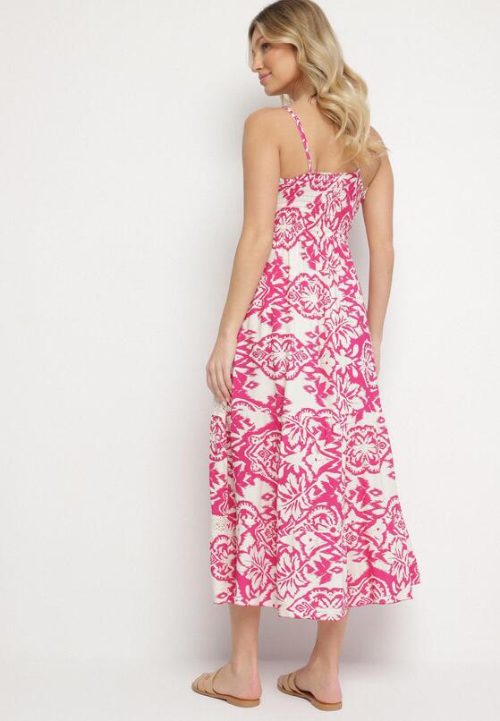 Rochie Roz 3