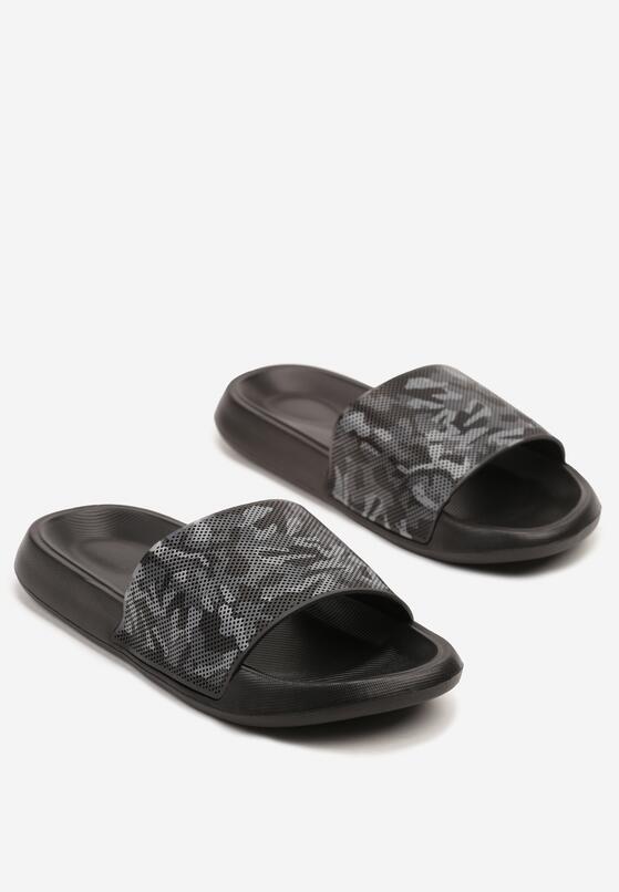 Fekete Papucs 2