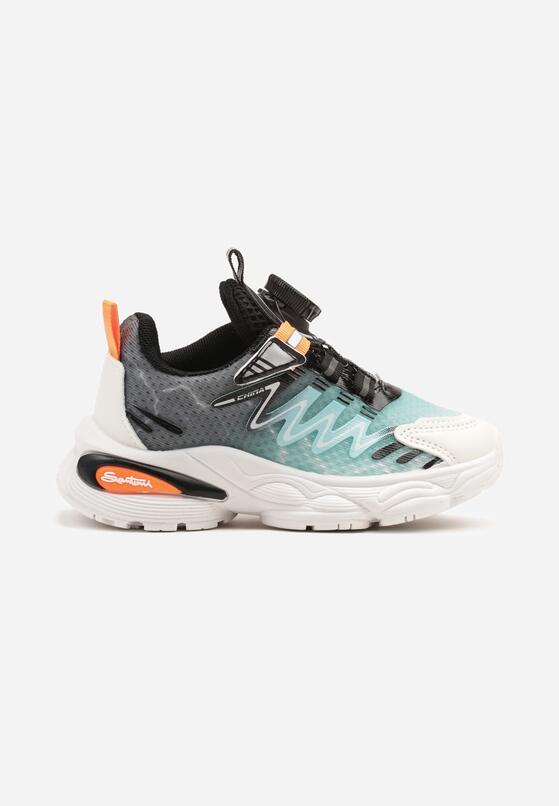 Pantofi sport Negri 1