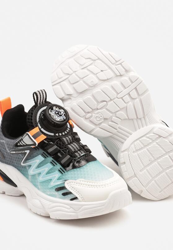 Pantofi sport Negri 3