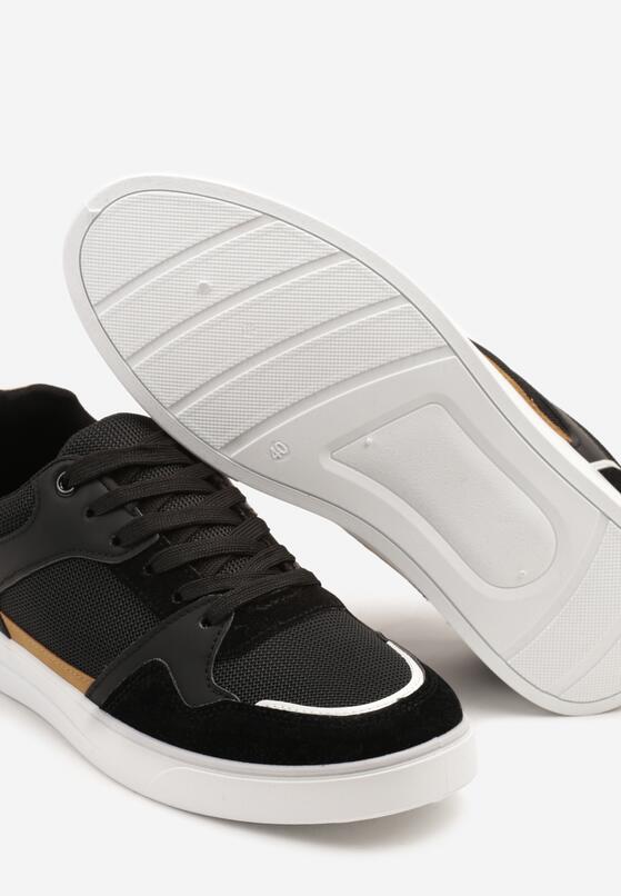 Pantofi sport Negri 3