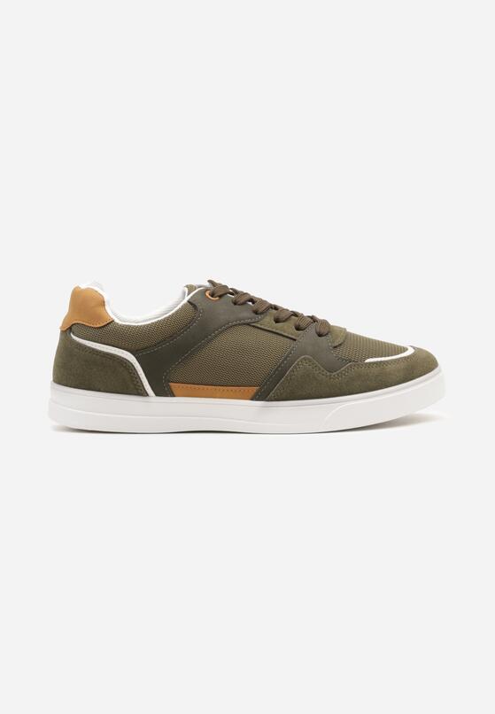Pantofi sport Verzi 1