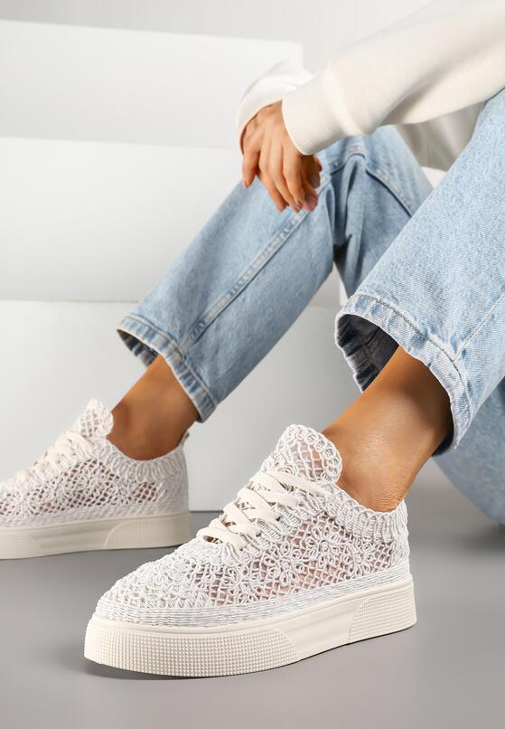 Sneakers Bej 2