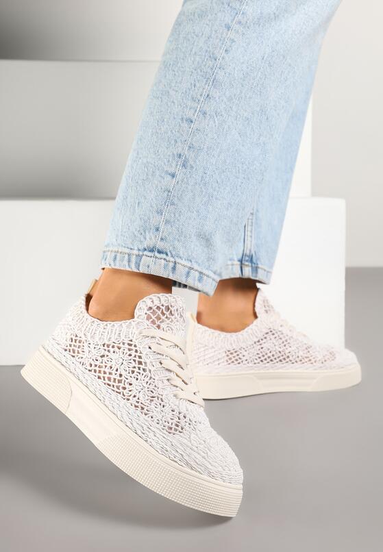 Sneakers Bej 1