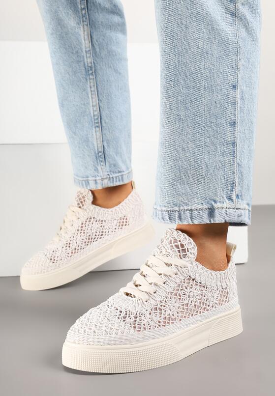 Sneakers Bej 3