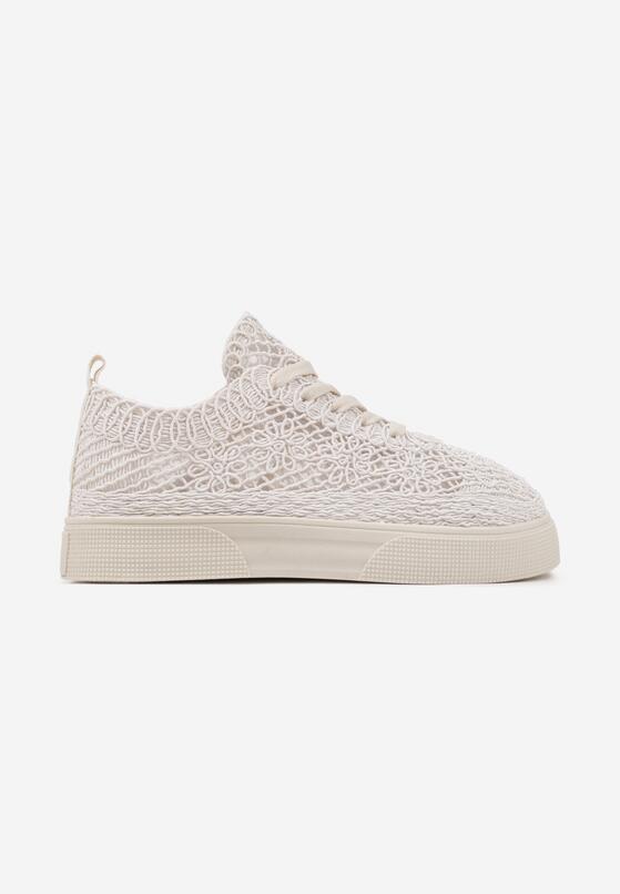 Sneakers Bej 4