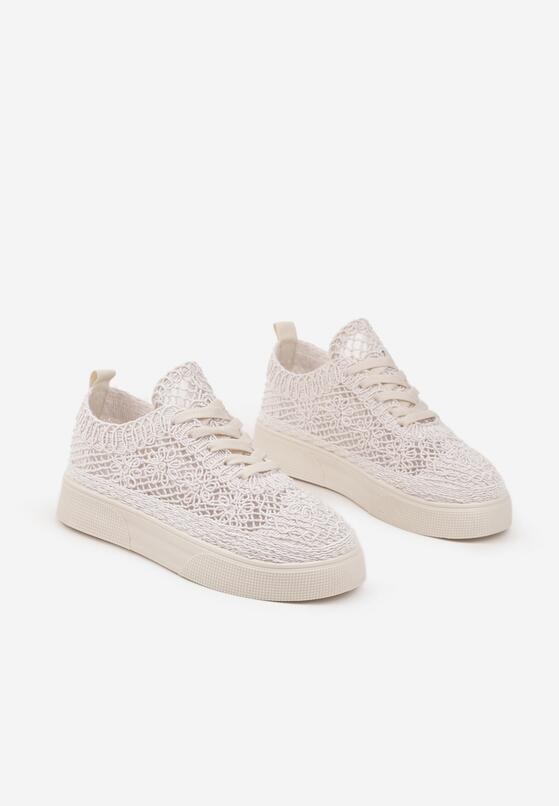 Sneakers Bej 5