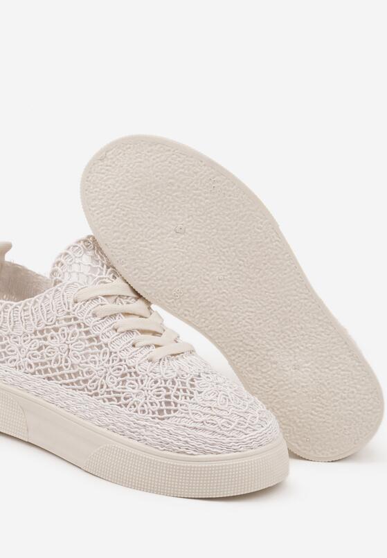 Sneakers Bej 6