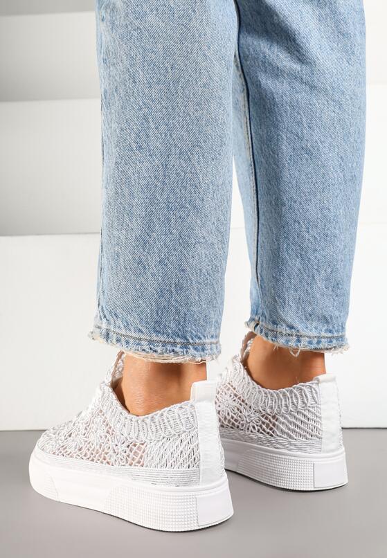 Sneakers Albi 3