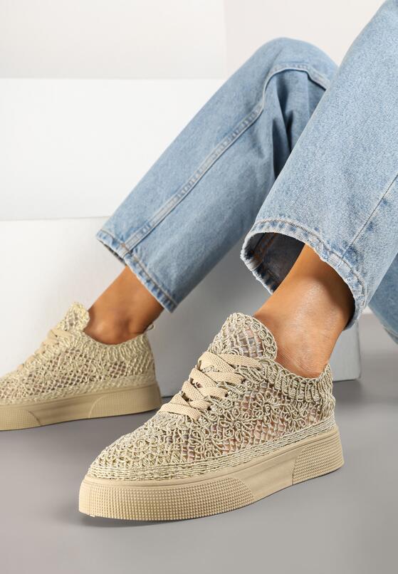 Sneakers Aurii 2
