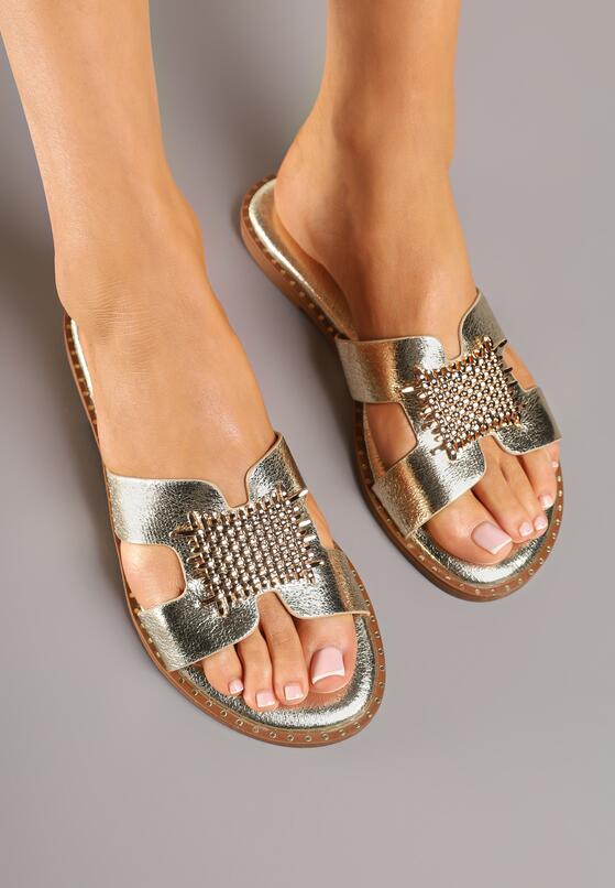 Arany Papucs 2