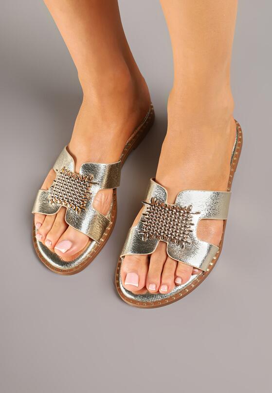Arany Papucs 1