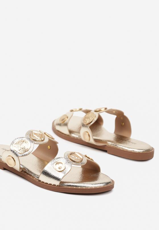 Arany Papucs 6