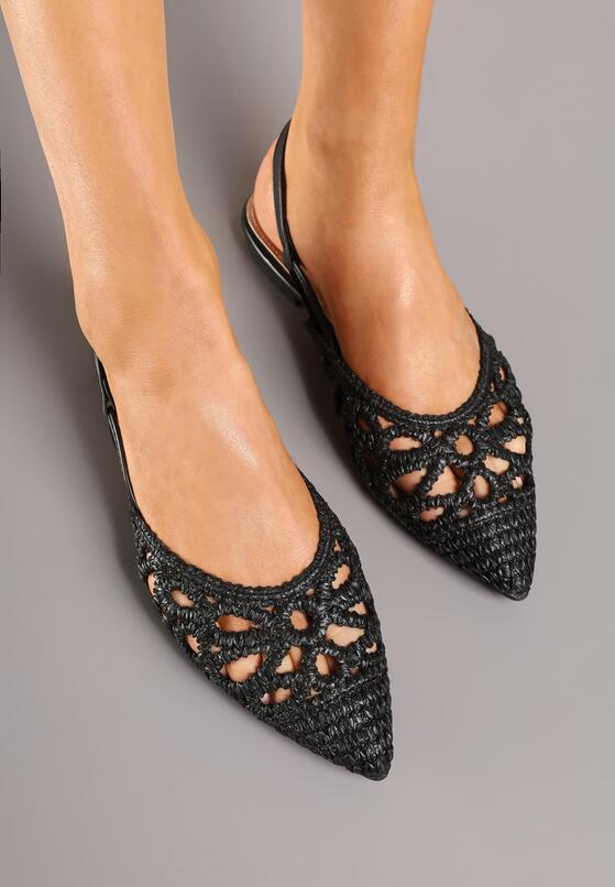 Sandale Negre 3