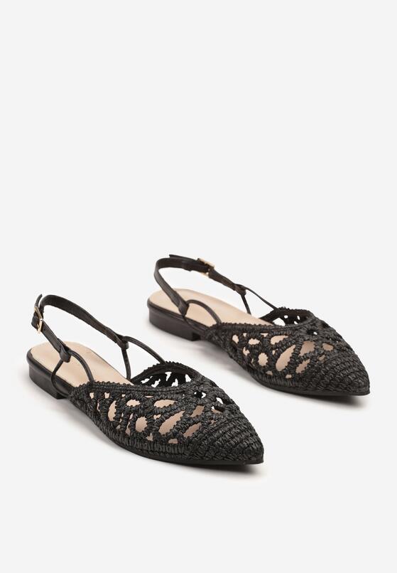 Sandale Negre 5