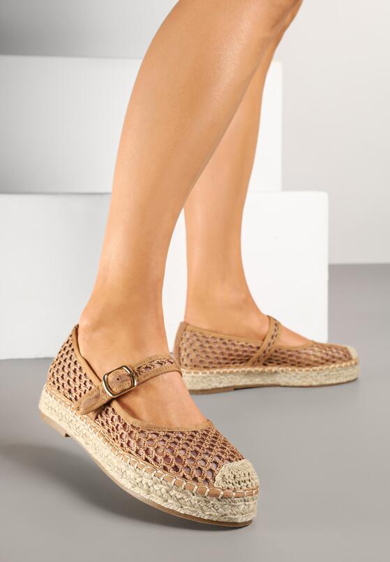 Espadrile Maro 2