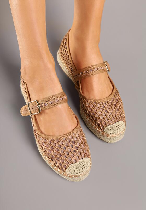 Espadrile Maro 3