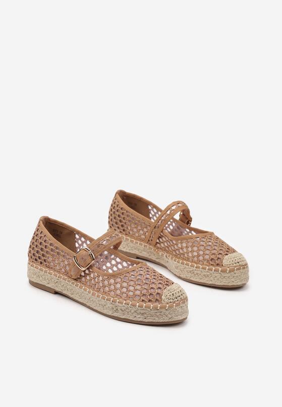 Espadrile Maro 5