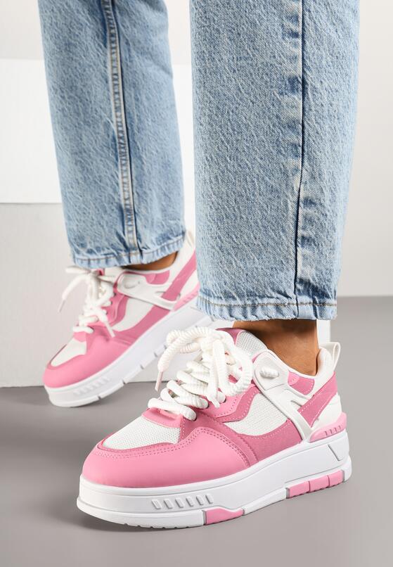 Pink Tornacipő 2