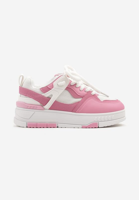 Pink Tornacipő 4