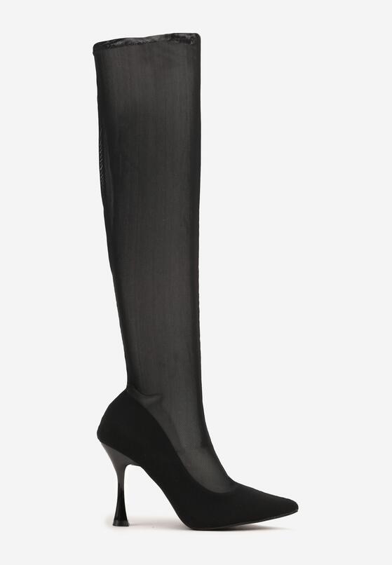 Pantofi stiletto Negri 4
