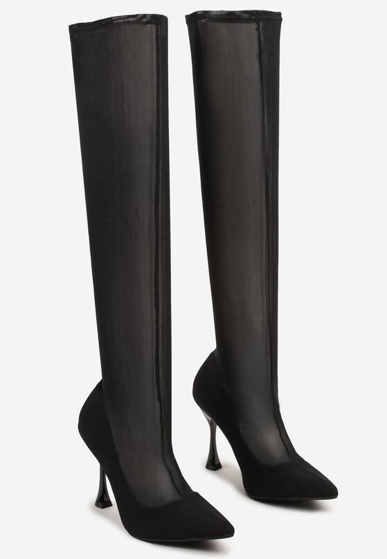 Pantofi stiletto Negri 5