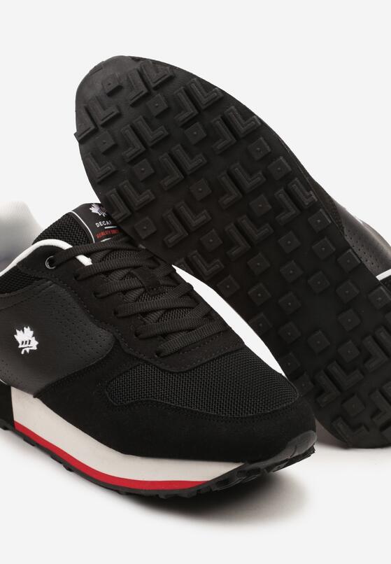 Pantofi sport Negri 3